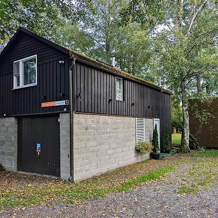 Kaberneeme Puhkemaja - Kaberneeme Vacation House Eksteriør bilde