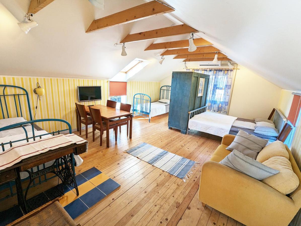 Kaberneeme Puhkemaja - Kaberneeme Vacation House Eksteriør bilde