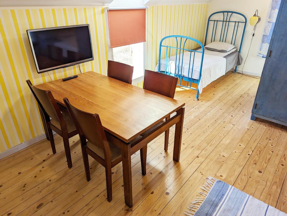 Kaberneeme Puhkemaja - Kaberneeme Vacation House Eksteriør bilde