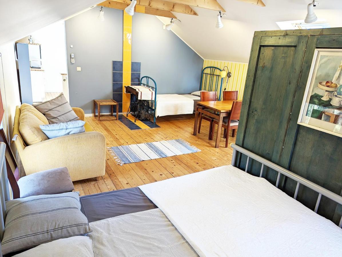 Kaberneeme Puhkemaja - Kaberneeme Vacation House Eksteriør bilde