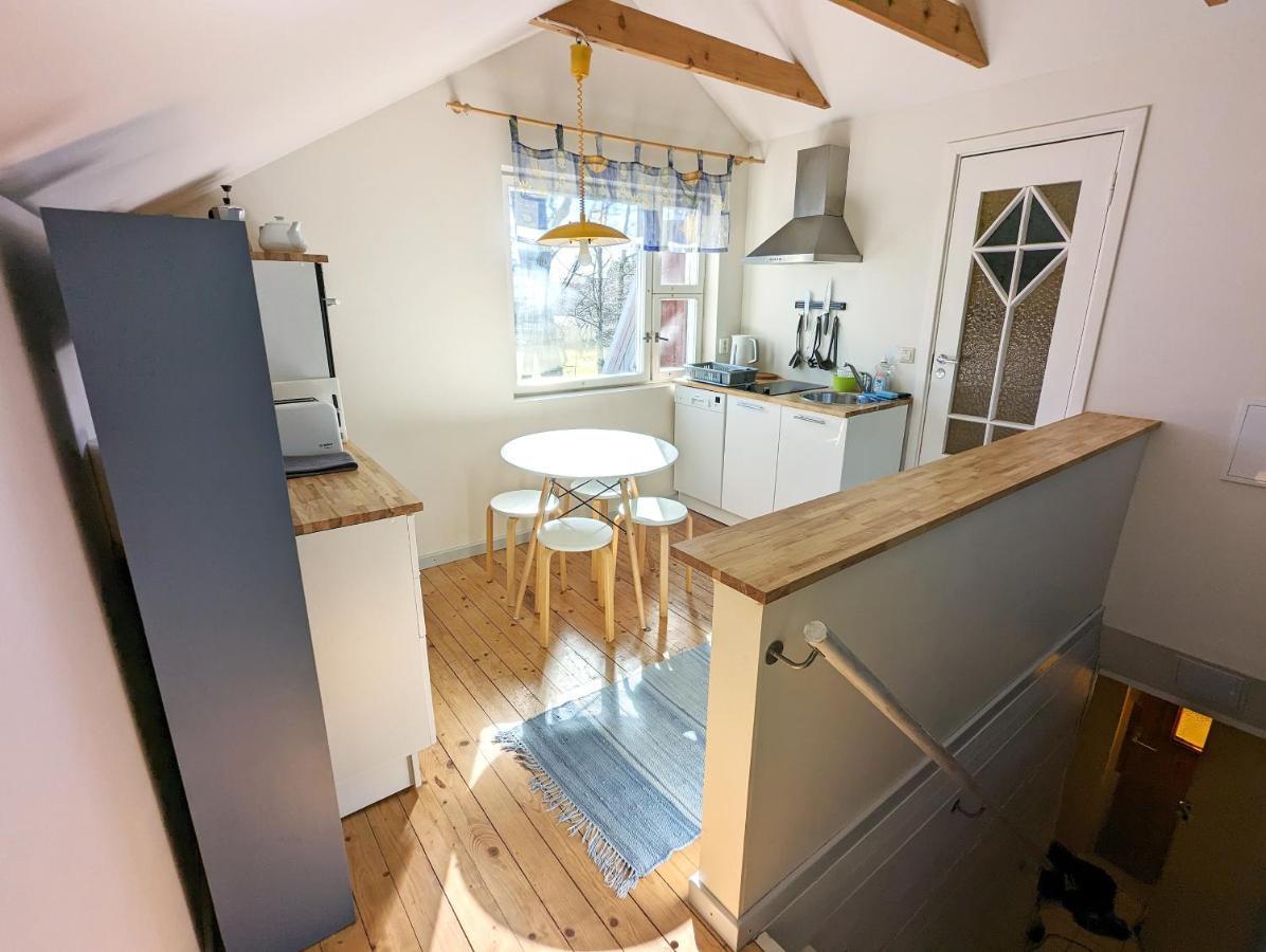 Kaberneeme Puhkemaja - Kaberneeme Vacation House Eksteriør bilde
